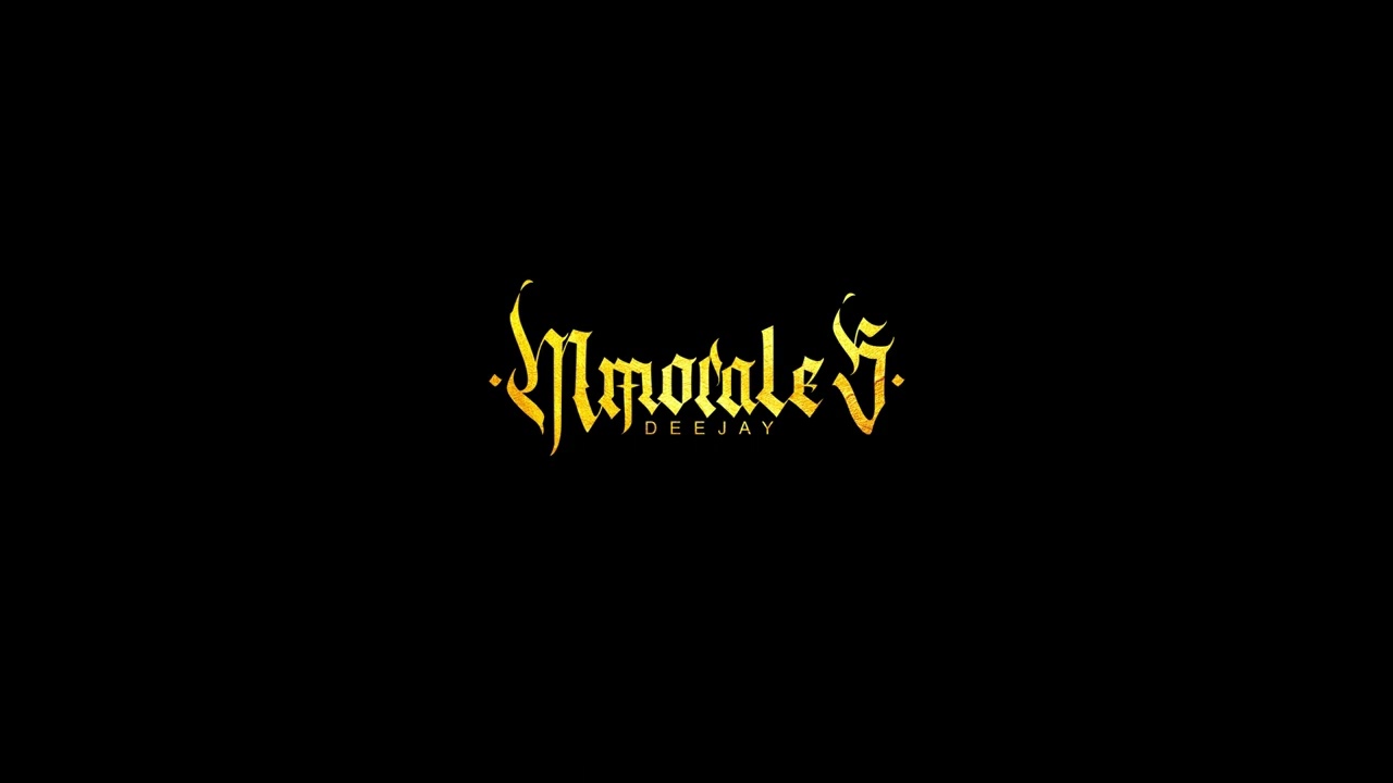INTRO REGGAETON OLD SCHOOL MMORALES DJ