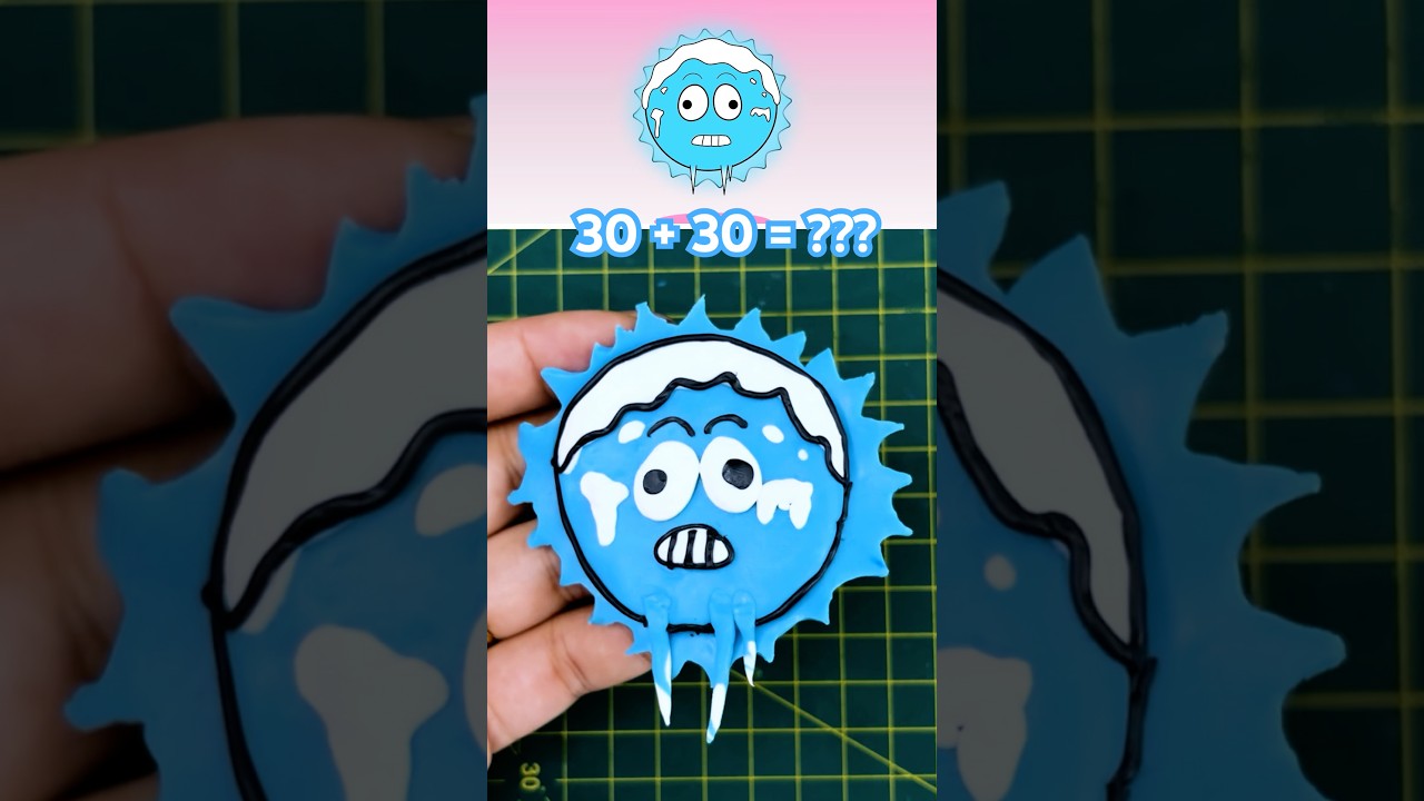 Sprunki OC Sun, Moon and Earth | Compilation Incredibox🎨 with a magic sponge #sprunki