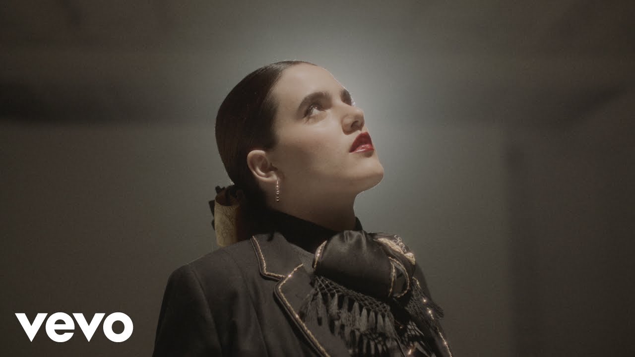 Camila Fernández - Dime Qué Se Siente