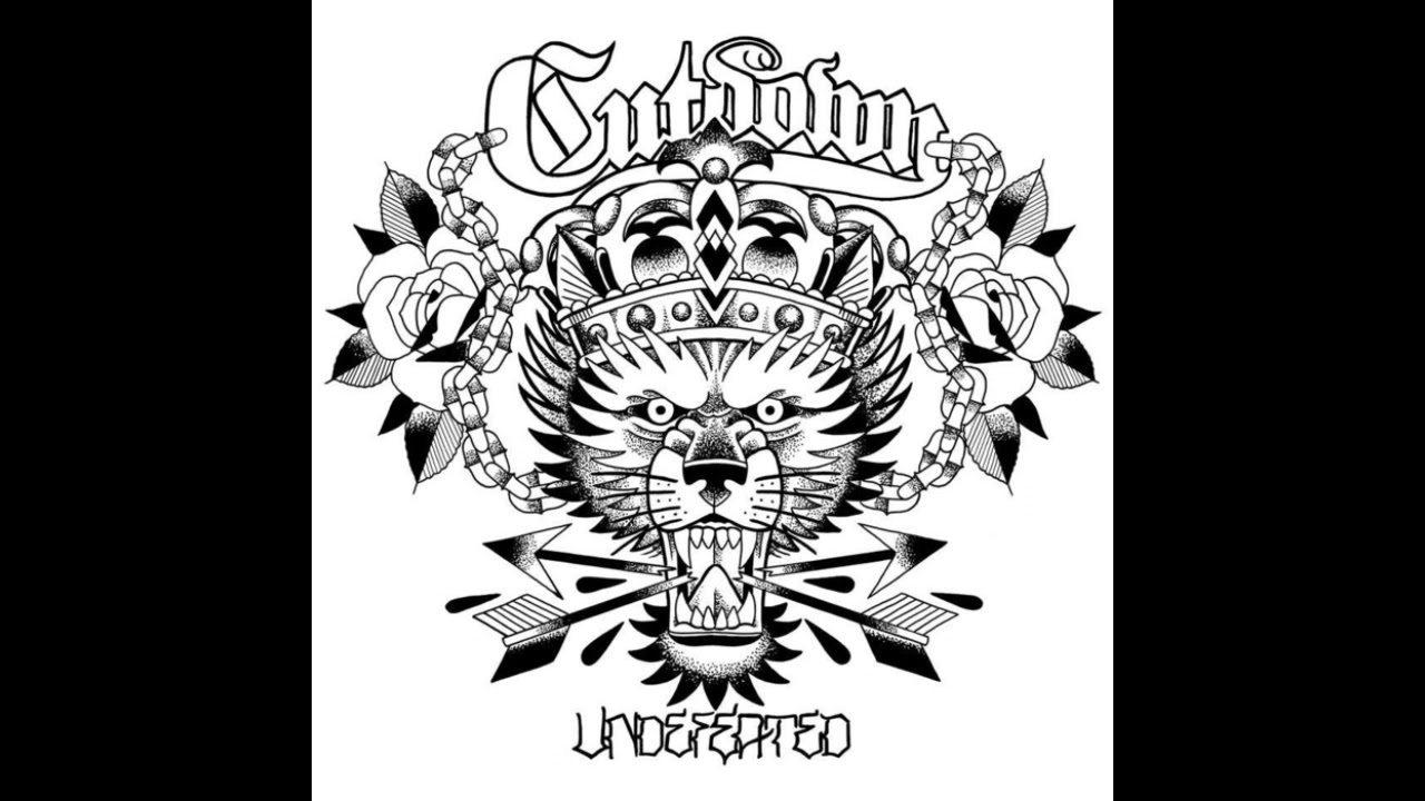 Cutdown – Undefeated