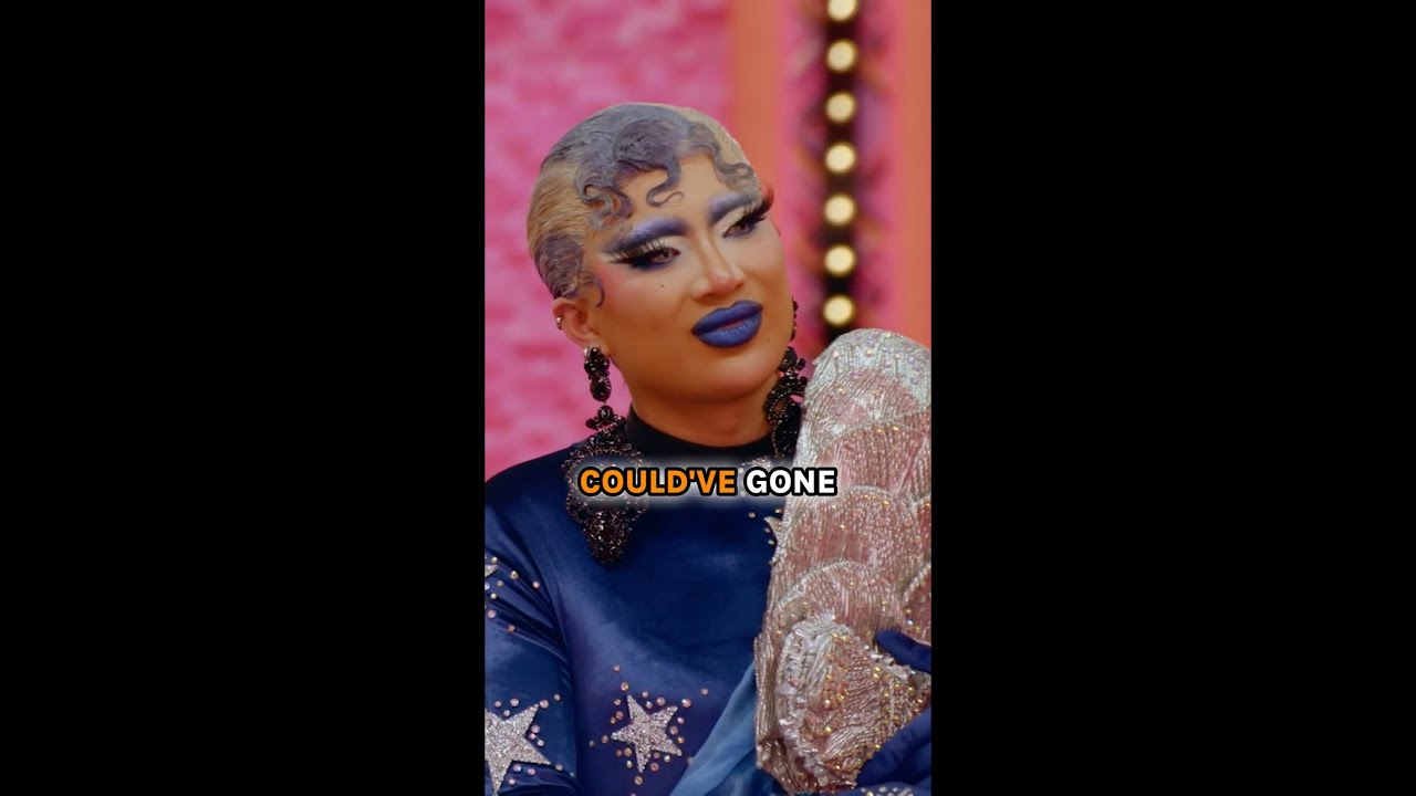 RuPaul&rsquo;s Drag Race UK vs The World 👑 NEW SEASON now streaming on WOW Presents Plus & BBC