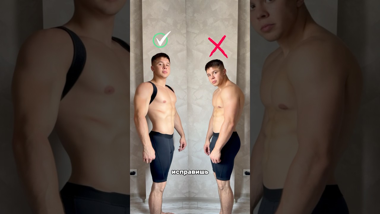 Корректор осанки Monta