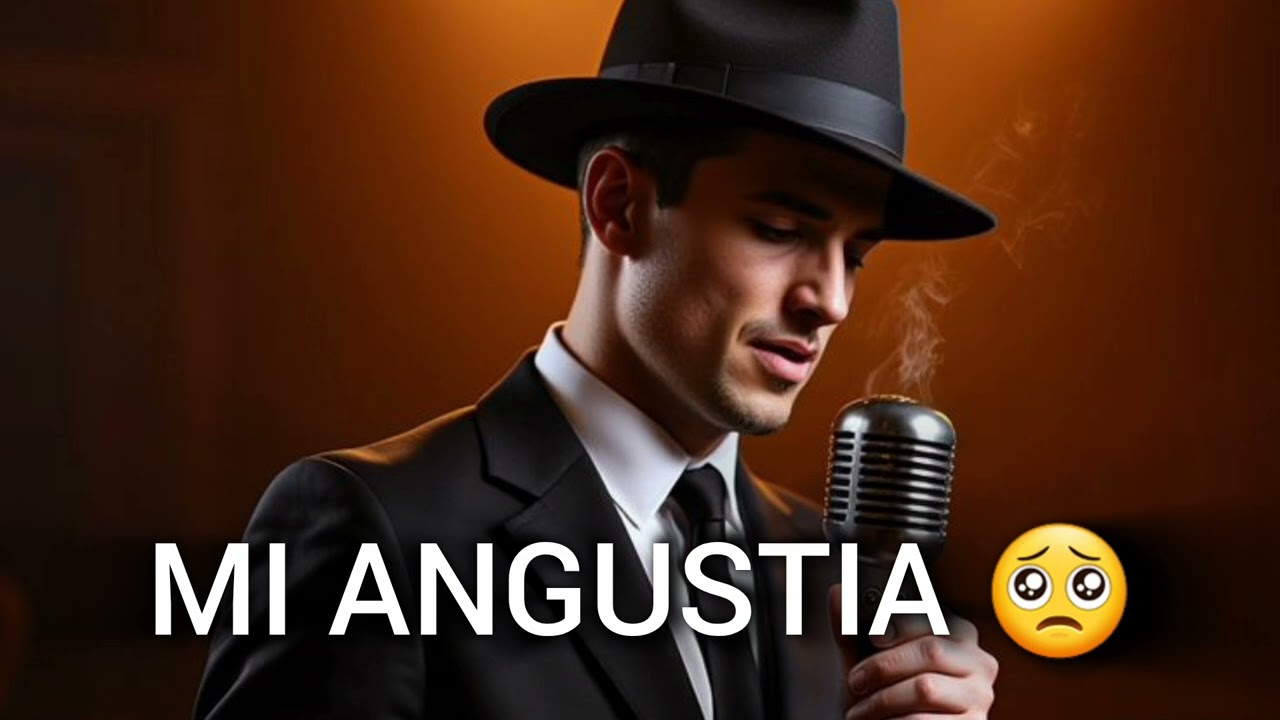 Mi Angustia / Musica para Empezar un día con la Protección de Dios 