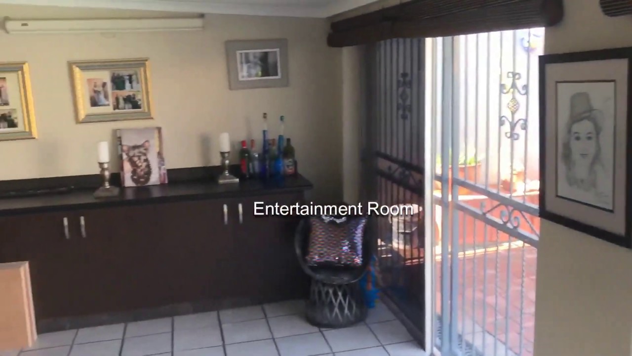 ROCKTHATCH REALTY - PROPERTY LISTING - ROSEACRE - HOUSE PLUS FLATLET - R 1 800 000 - VIDEO