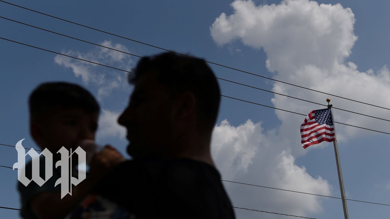 How the Special Immigrant Visas for Afghan allies work
