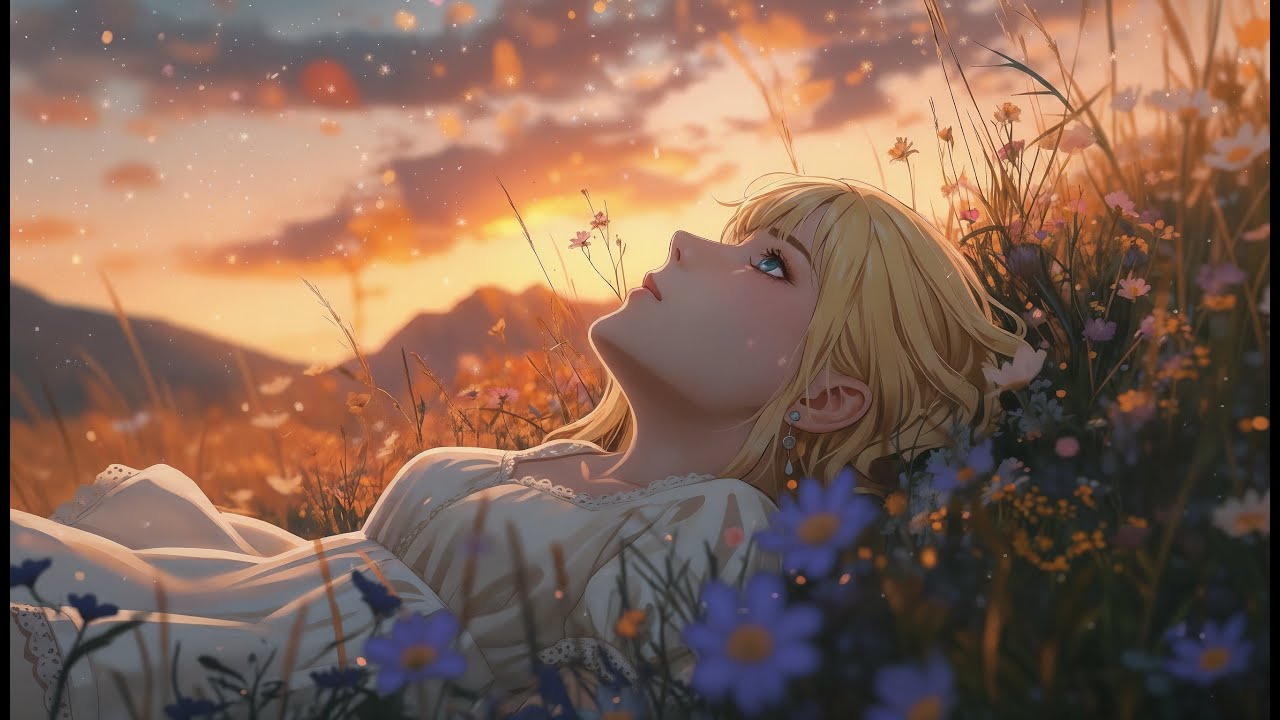 Porcelain Skies