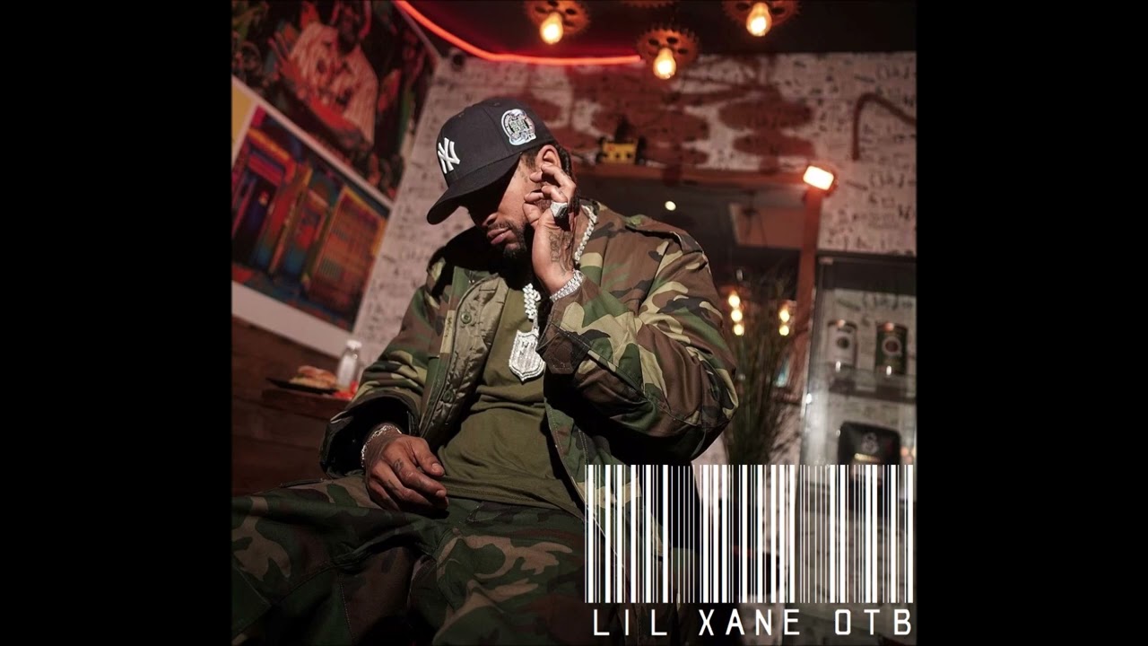 Dave East x Benny The Butcher Type Beat NEW 2023 (Prod. By Xane OTB)