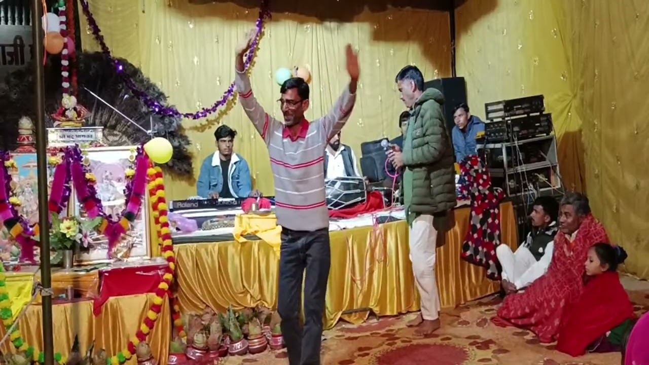 रामायण प्रेमी परिवार ramayan paremi pariwarबांगासर लाइव है! की हाइलाइट 20:55 से 25:55 तक