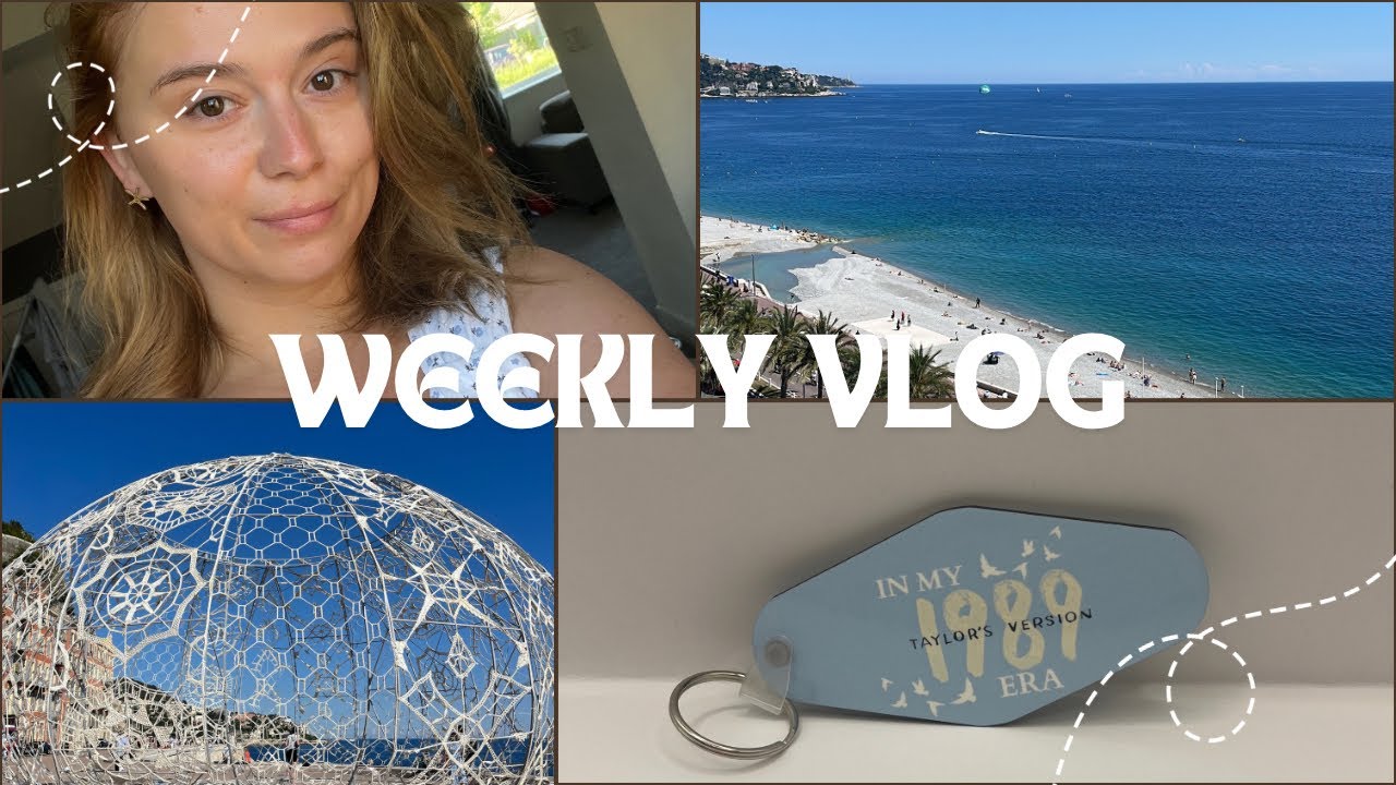 A Week in the Life of Cabin Crew | Standby Call Out & New Hair | Megan Rose