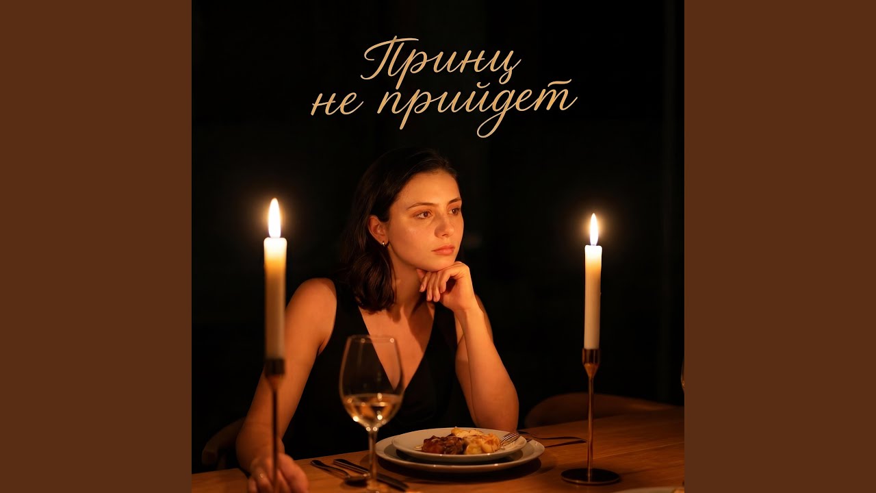 Принц не прийдет