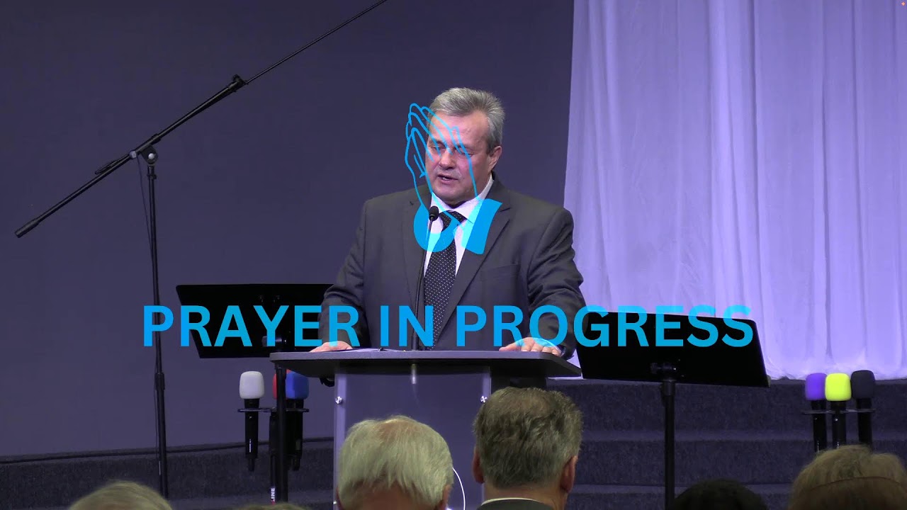 Sunday Service 02.01.2026