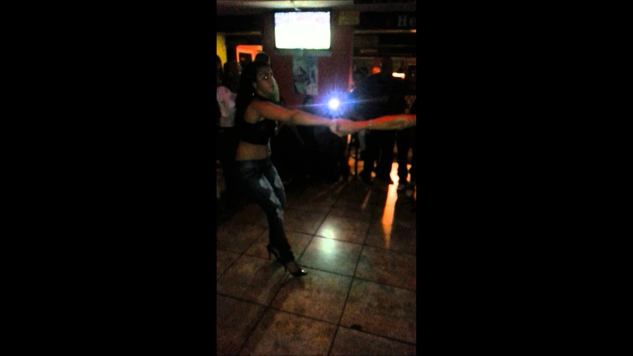 Idanira y Joselito