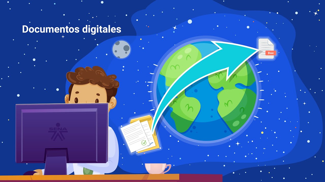 Documentos digitales