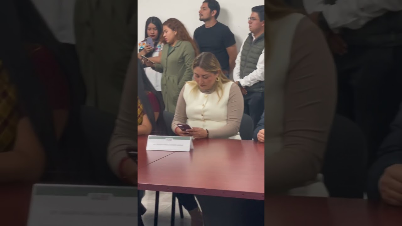 Congreso de Oaxaca LXVI Legislatura