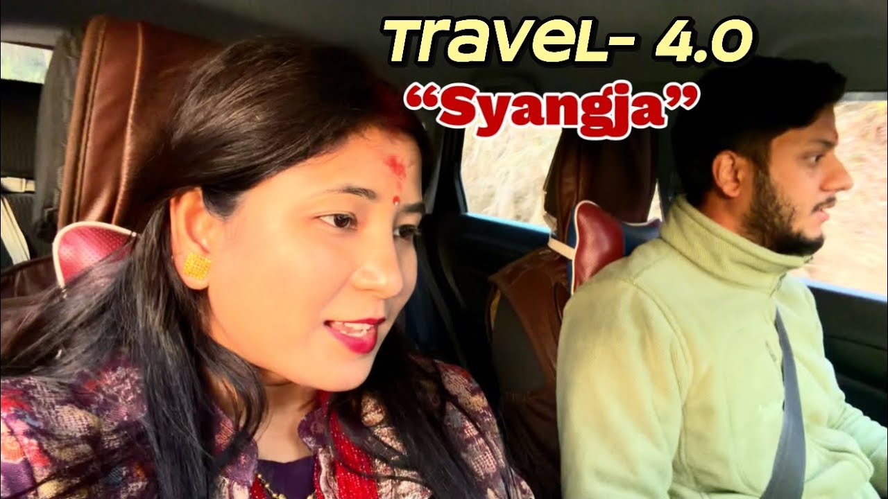 Travel- 4.0✨ || Syangja 💜 || Serene View 