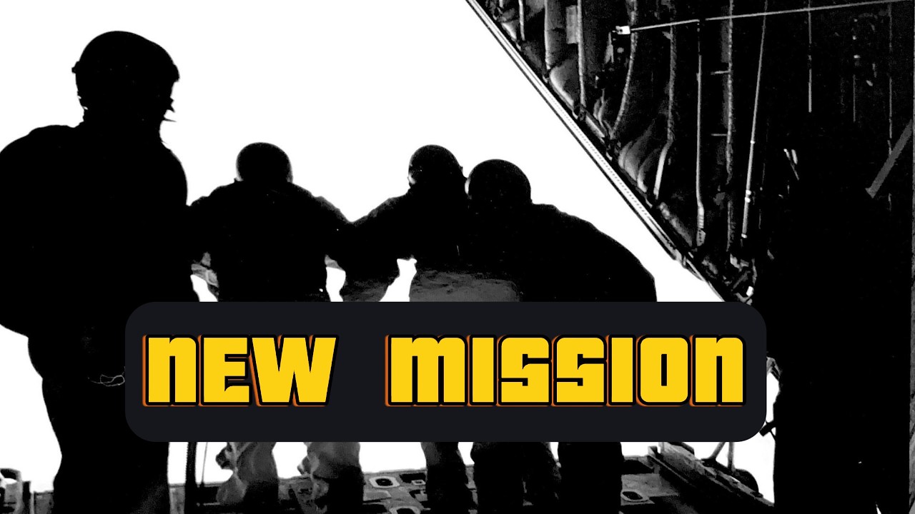 From Special Forces to Lake Life: My New Mission