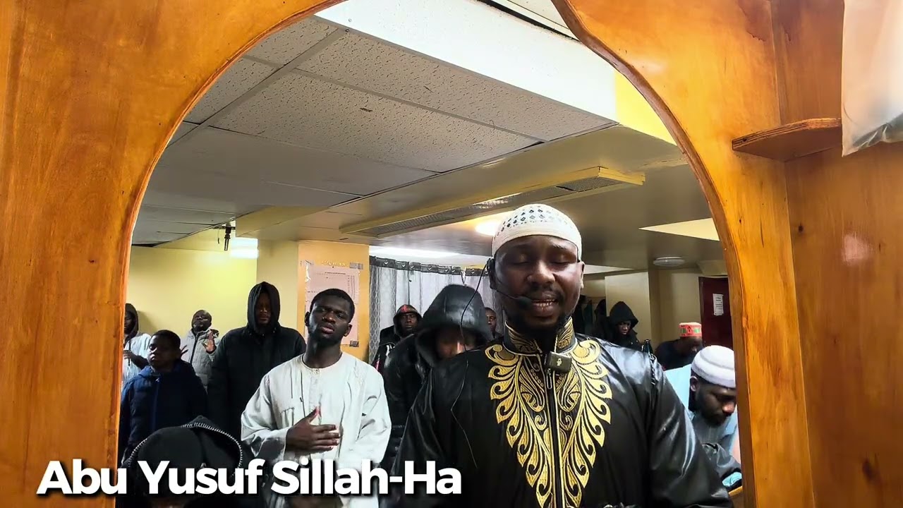 Ramadan 2026 day 27 Taraweeh prayer ☪️