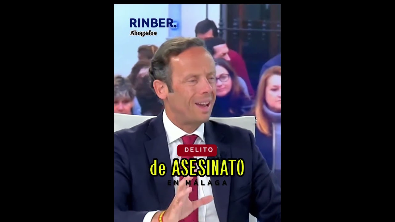 ASESINATO EN BENALM&Aacute;DENA