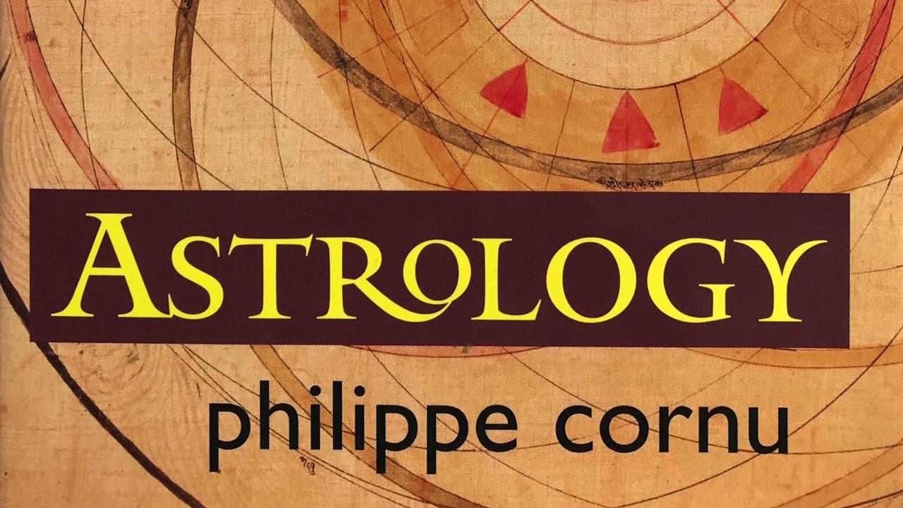 Tibetan Astrology by Philippe Cornu