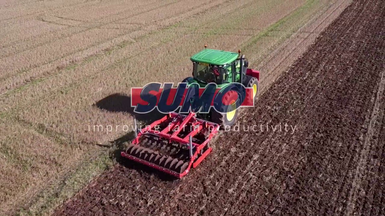 Sumo Trio Working