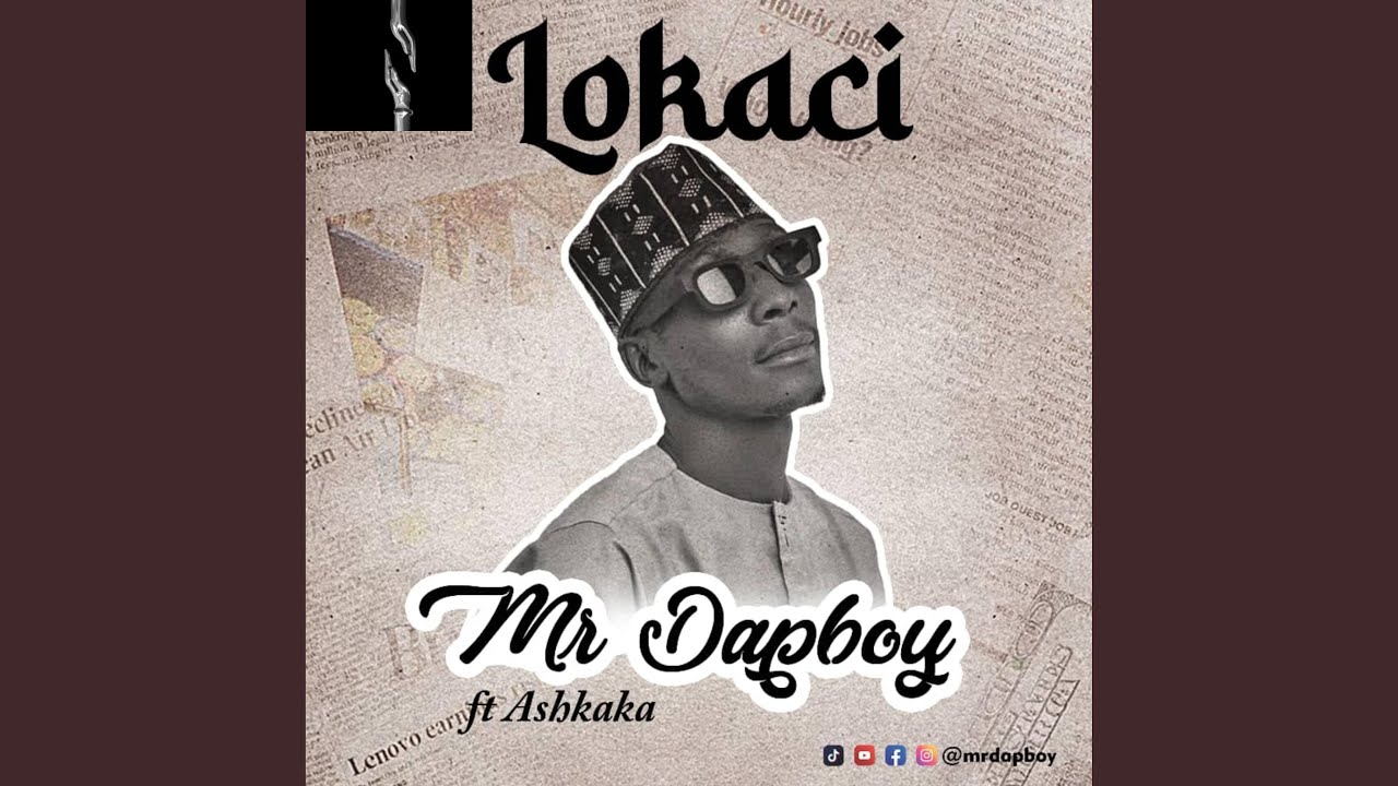 LOKACI (feat. Ashaka)