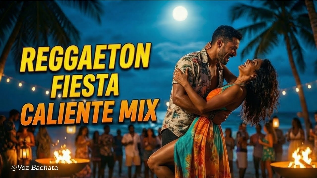 Top Latin Dance Hits 2026 🔥💥 Reggaeton, Pop Remix & Tropical EDM Mix