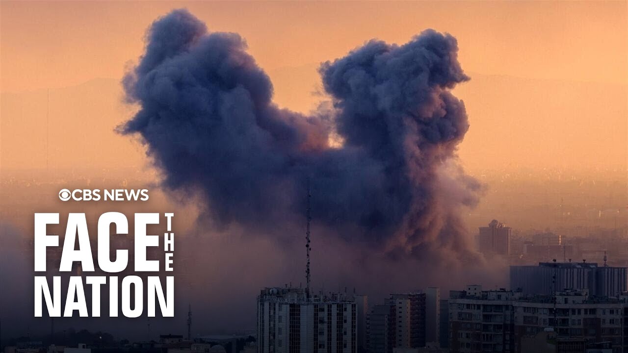 Iran war traps some Americans in the Middle East: Here's what they have to say