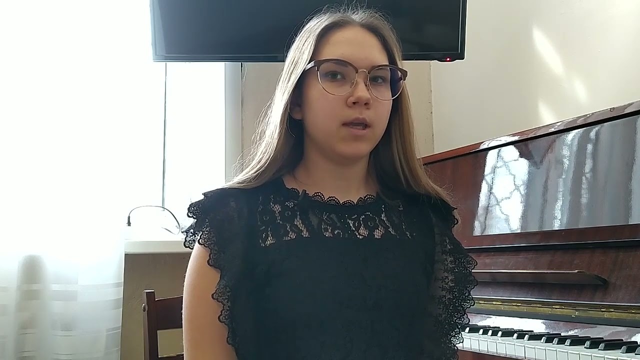 М.Л. Ростропович в Самаре