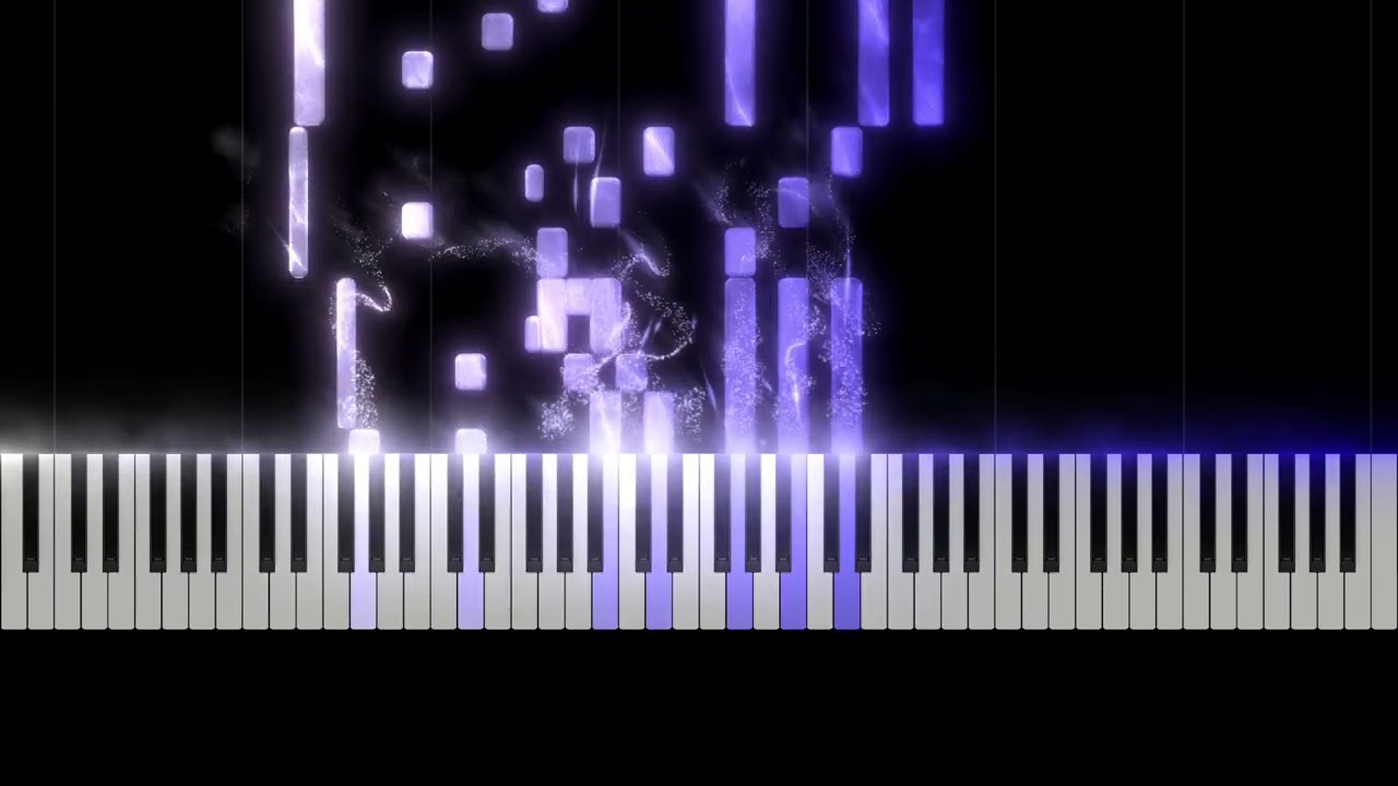 포레스텔라 - Still Here | Piano Cover