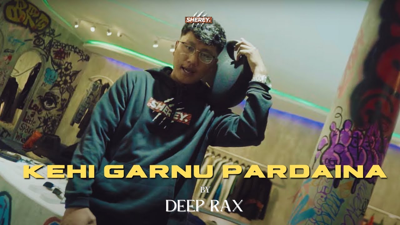 @DEEPRAX - K.G.P || 24 Hour Project || prod. @vibyn