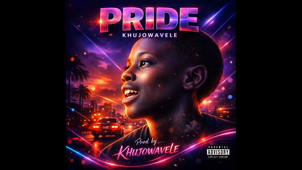 Pride - khujowavele