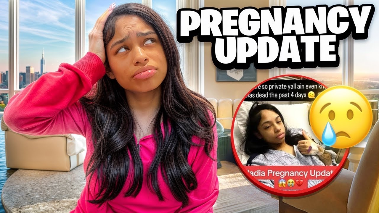 PREGNANCY Update SURGERY Story time  