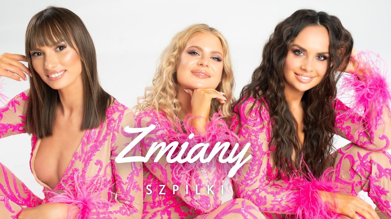 Szpilki - Zmiany DISCO POLO Hit 2024