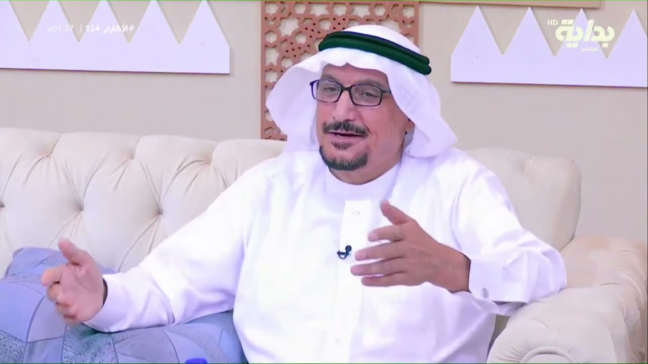 قصة عبدالرحمن الصبيعي مع طالبه الذي التقى به بعد 19 سنة | 