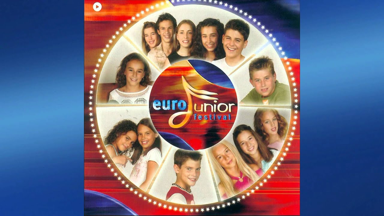 Especial Diego Domínguez - Eurojunior