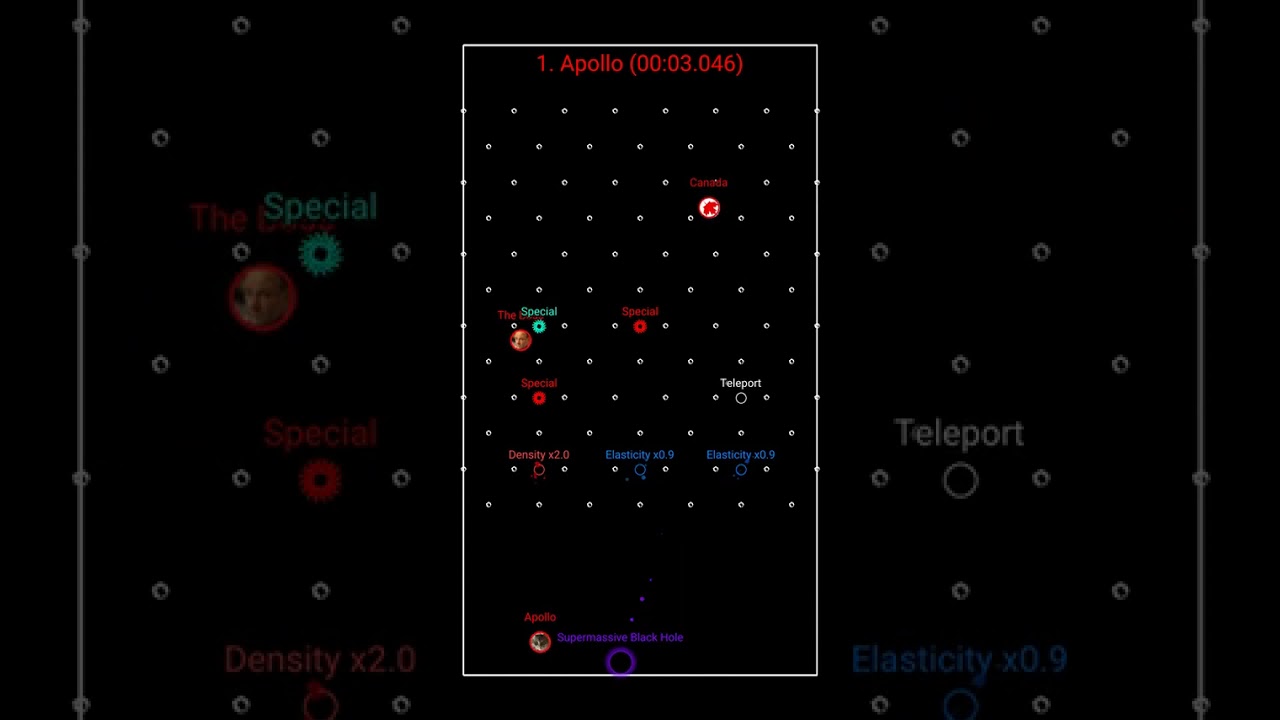 Marble Race 26, January 4, 2026 