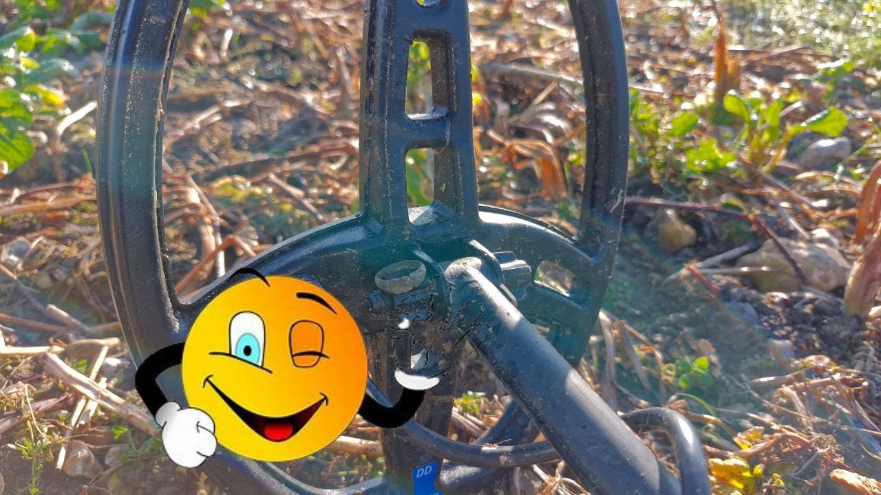 Belle découverte a la fraiche