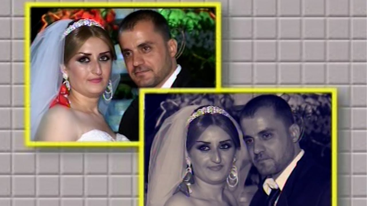 Wedding Sargon & Helin  حفل اكليل سركون و هيلين -  تل تمر  - سوريا 2011