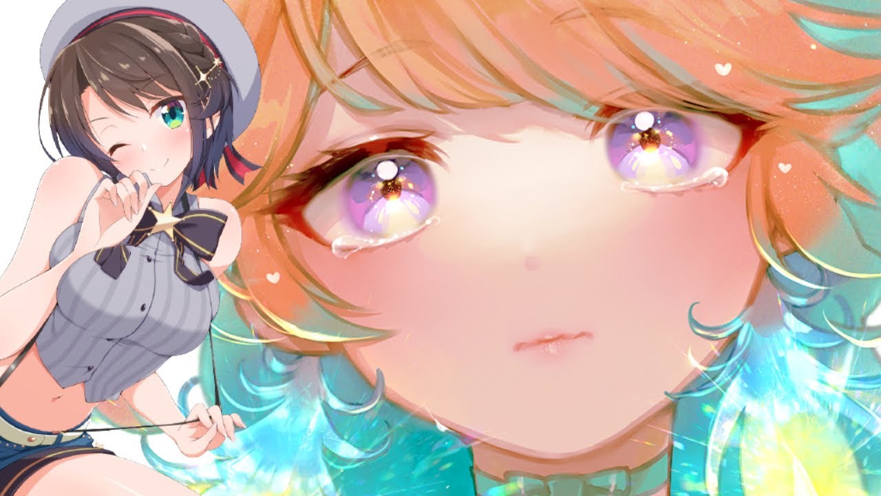 Subaru invites Kiara to Oozora Kensetsu, has a heart-to-heart【Takanashi Kiara / Oozora Subaru】
