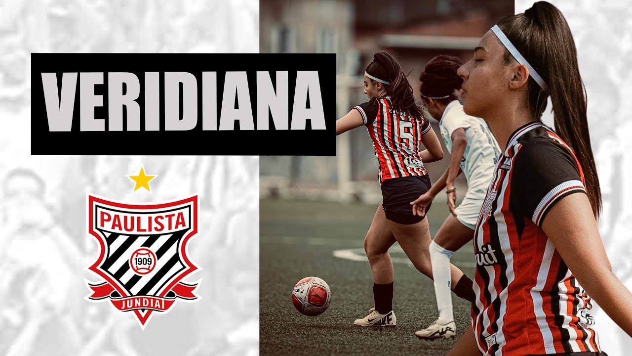 Veridiana Perine Botelho| Highlights 2025/26| Volante| 2009