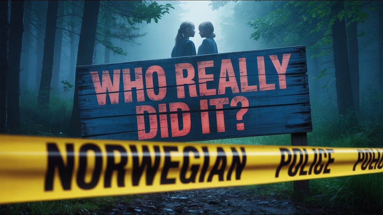 The Baneheia Murders: Norway&rsquo;s Darkest Crime and the Man Wrongfully Convicted