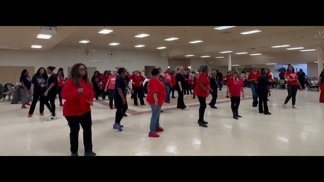 MMC Dover …Ms Ida’s Valentines Day Event  2026