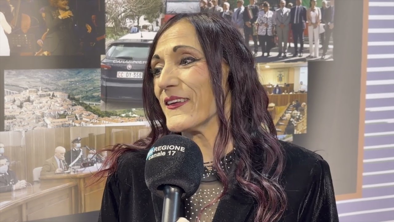Antonella ed Enrico, quarta volta a Sanremo - 03/03/2026