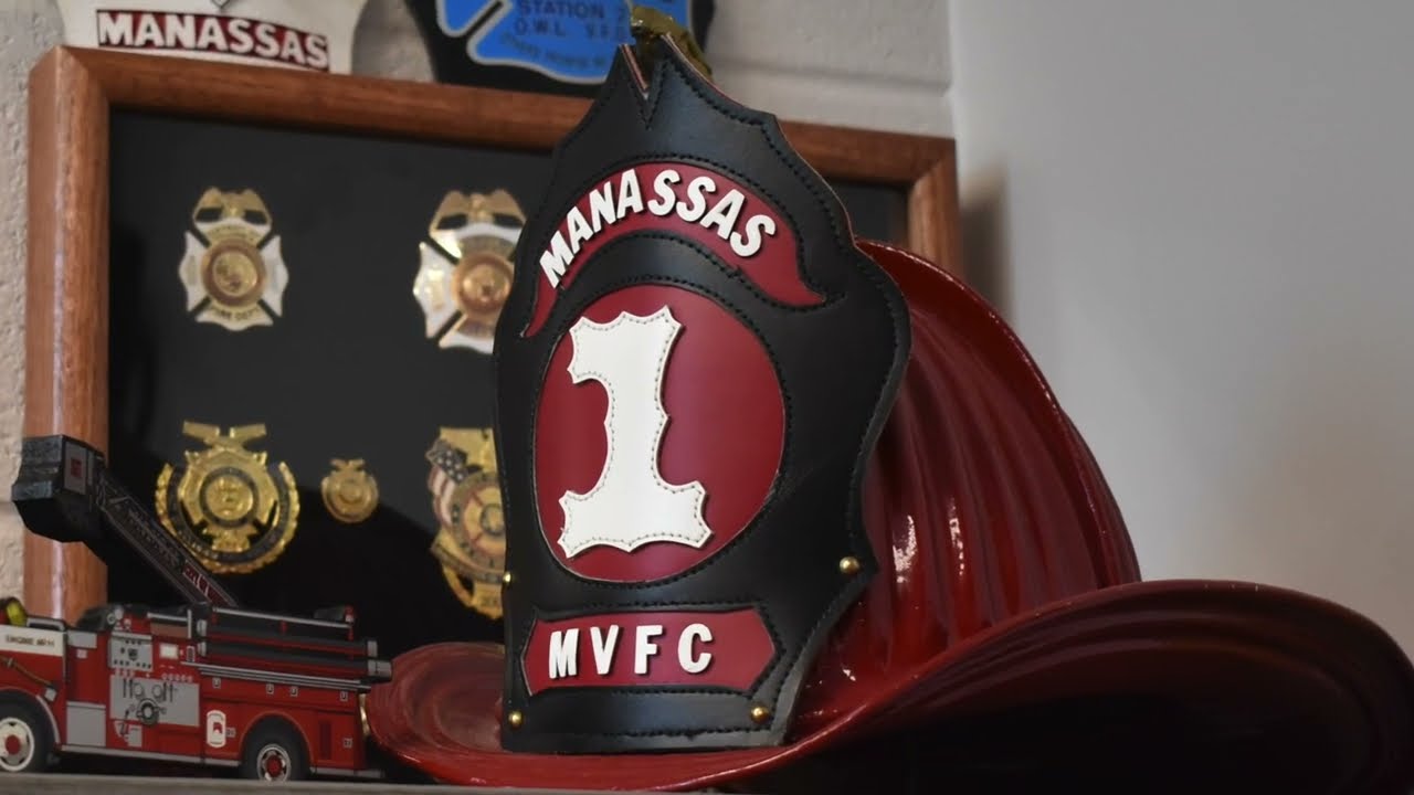 Volunteer Fire Call to Duty