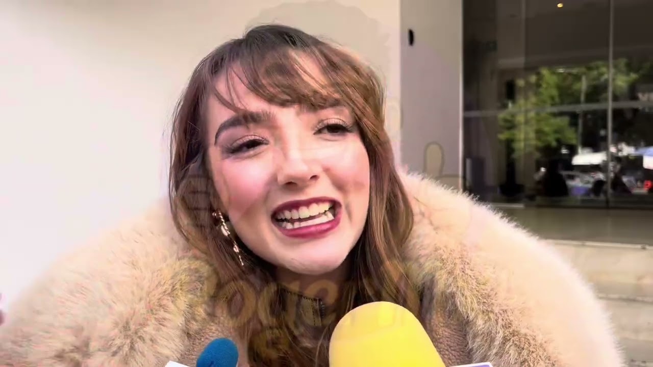 😱ELAINE HARO ¿SE DARÁ UNA NUEVA OPORTUNIDAD CON MOISÉS PEÑALOZA? “VOY A TRABAJAR EN MI AMOR PROPIO”😱