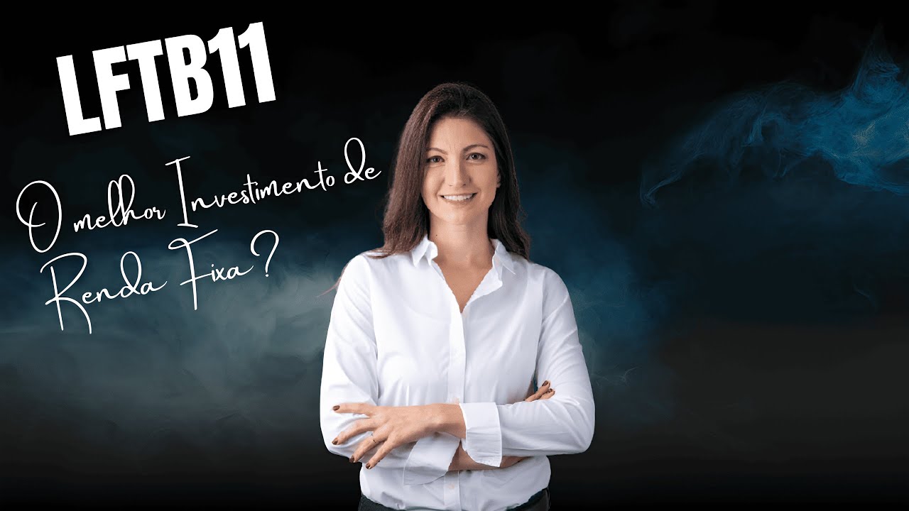 LFTB11 &eacute; o Melhor ETF de Renda Fixa em 2025?  Marilia Fontes Explica se Vale a Pena!