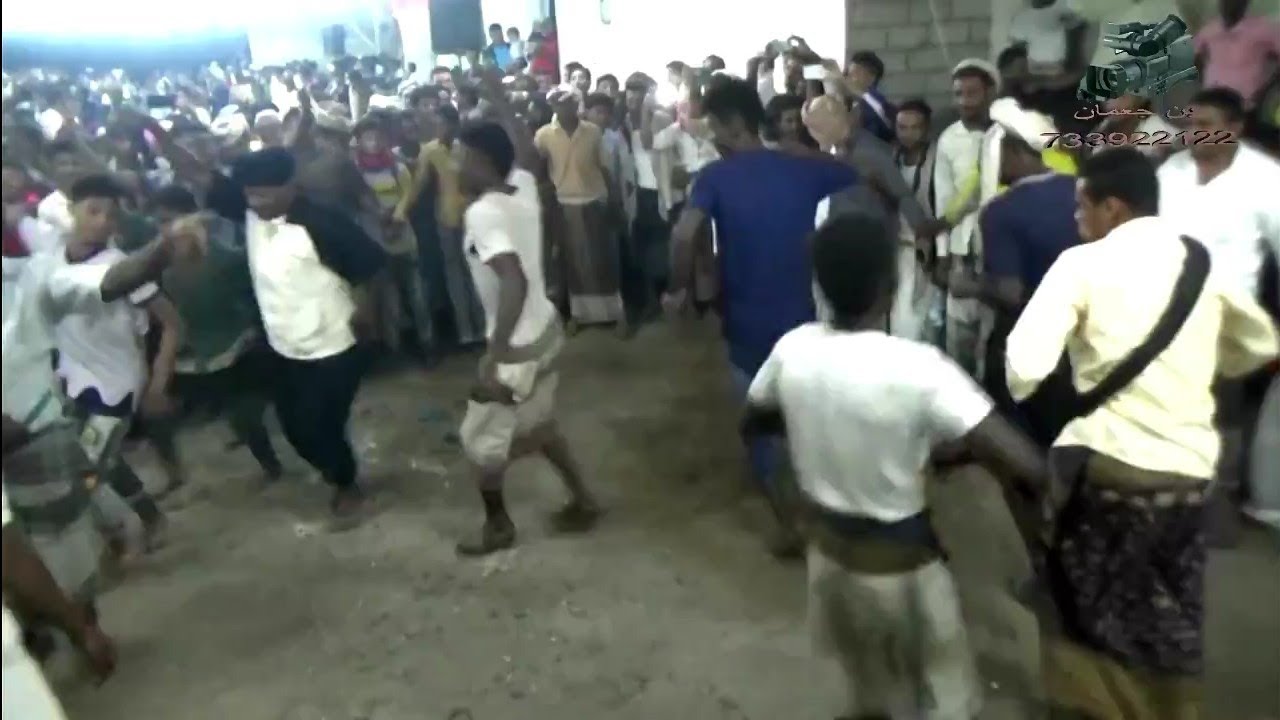 اكبر وقوى زفه في زبيد زفه العريسين باسل عبيد ومحمد عبيد كليب المنشد ابراهيم حبيب_ بن جعمان للتصوير