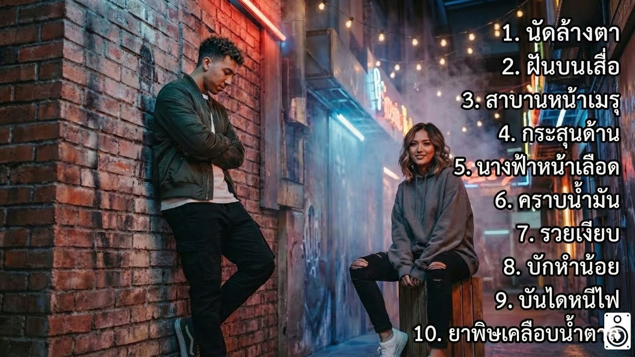 รวมเพลงแร็พล่าสุด - ฮิปฮอปสุดชิลล์ ฟังเพลินไม่มีโฆษณาคั่นบ่อย- [RAP ZONE iv] Vol.14