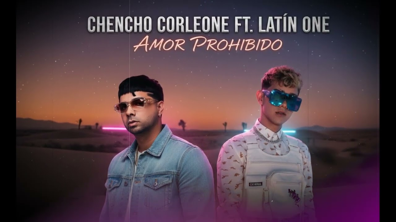 Chencho Corleone Ft. 