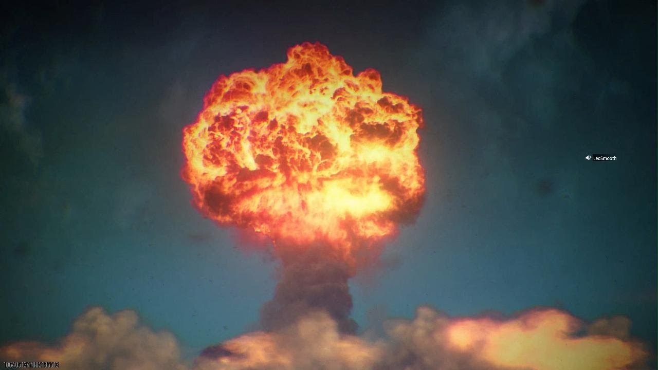 Gold 3 Player Gets Nuke